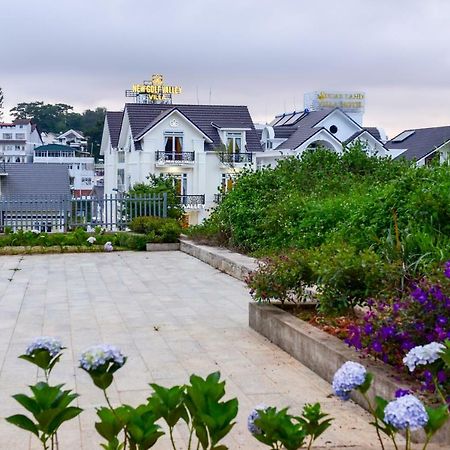 New Golf Valley Villa Dalat Bagian luar foto