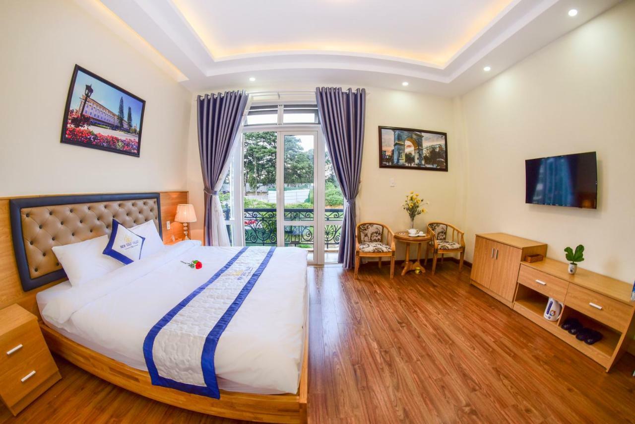 New Golf Valley Villa Dalat Ruang foto