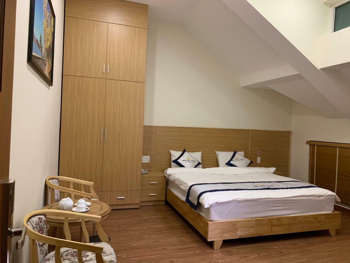 New Golf Valley Villa Dalat Ruang foto